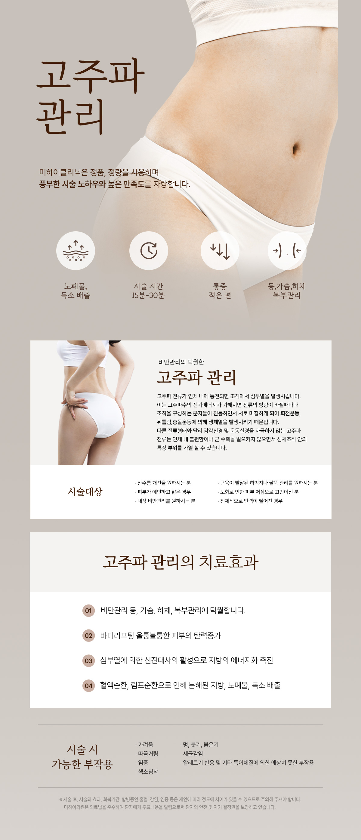 HPL지방용해술