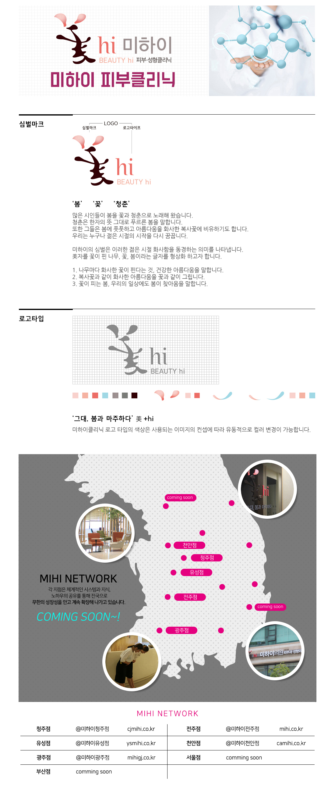 미하이 네트워크